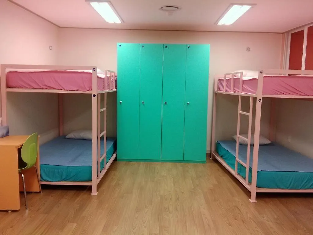 Crystal Guesthouse 부산광역시 대한민국